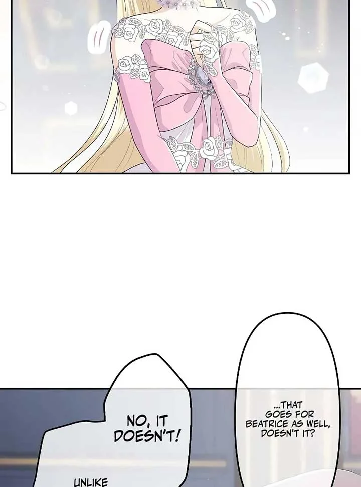 I Tried to be a Villainess, But Now I’m Being Obsessed Over?! Chapter 6 page 17