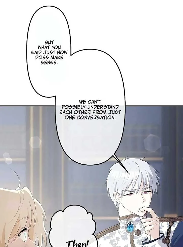 I Tried to be a Villainess, But Now I’m Being Obsessed Over?! Chapter 6 page 21
