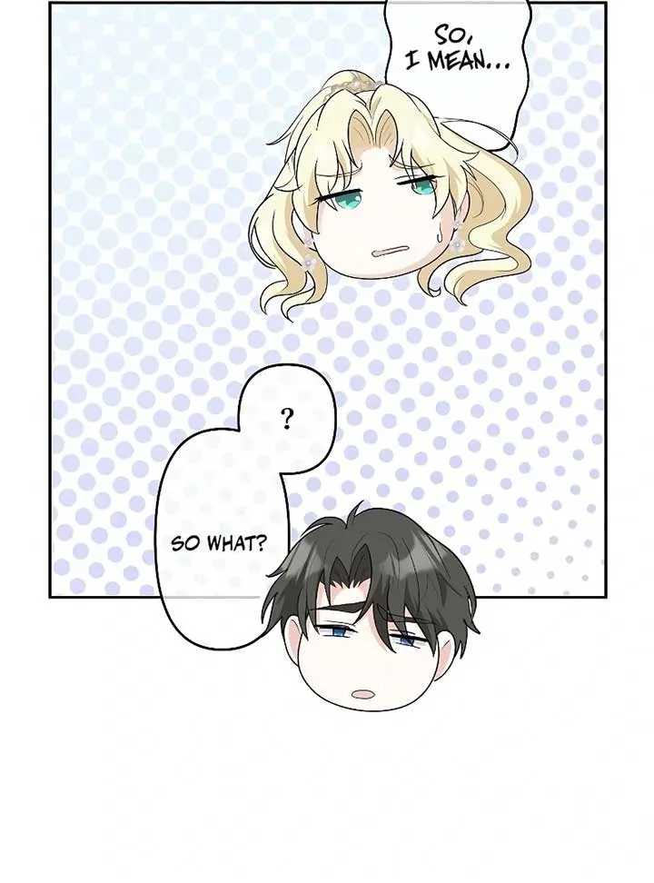 I Tried to be a Villainess, But Now I’m Being Obsessed Over?! Chapter 6 page 36