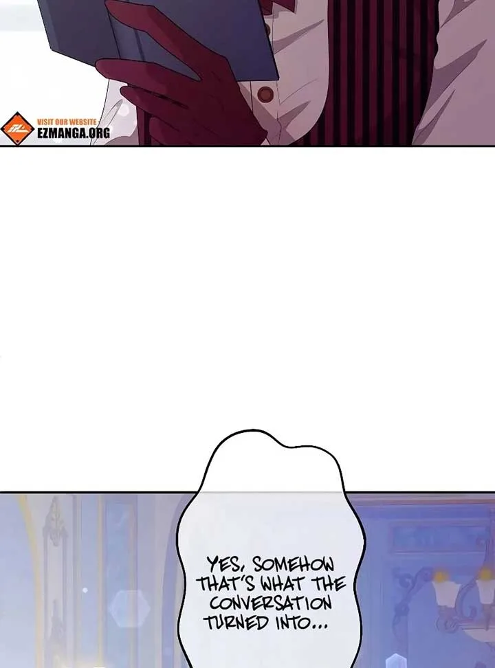 I Tried to be a Villainess, But Now I’m Being Obsessed Over?! Chapter 6 page 31