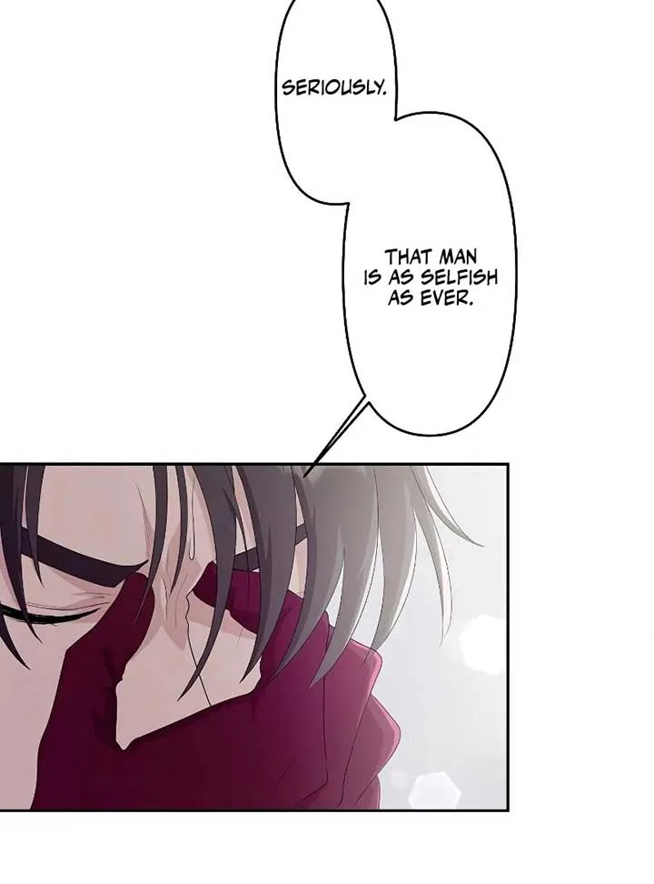 I Tried to be a Villainess, But Now I’m Being Obsessed Over?! Chapter 6 page 33
