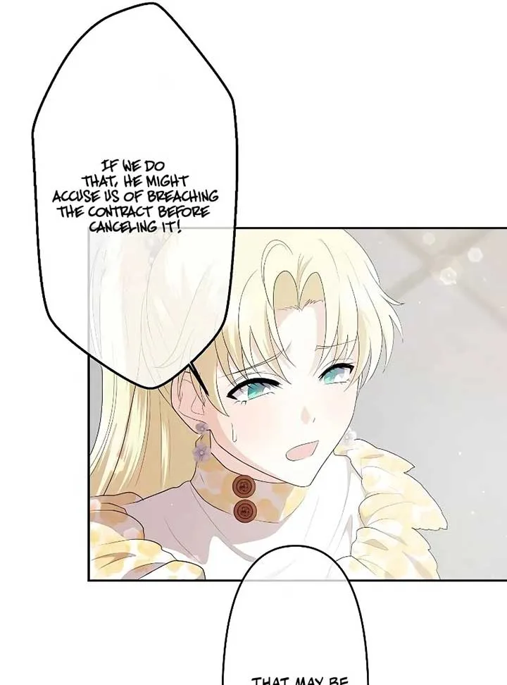 I Tried to be a Villainess, But Now I’m Being Obsessed Over?! Chapter 6 page 39