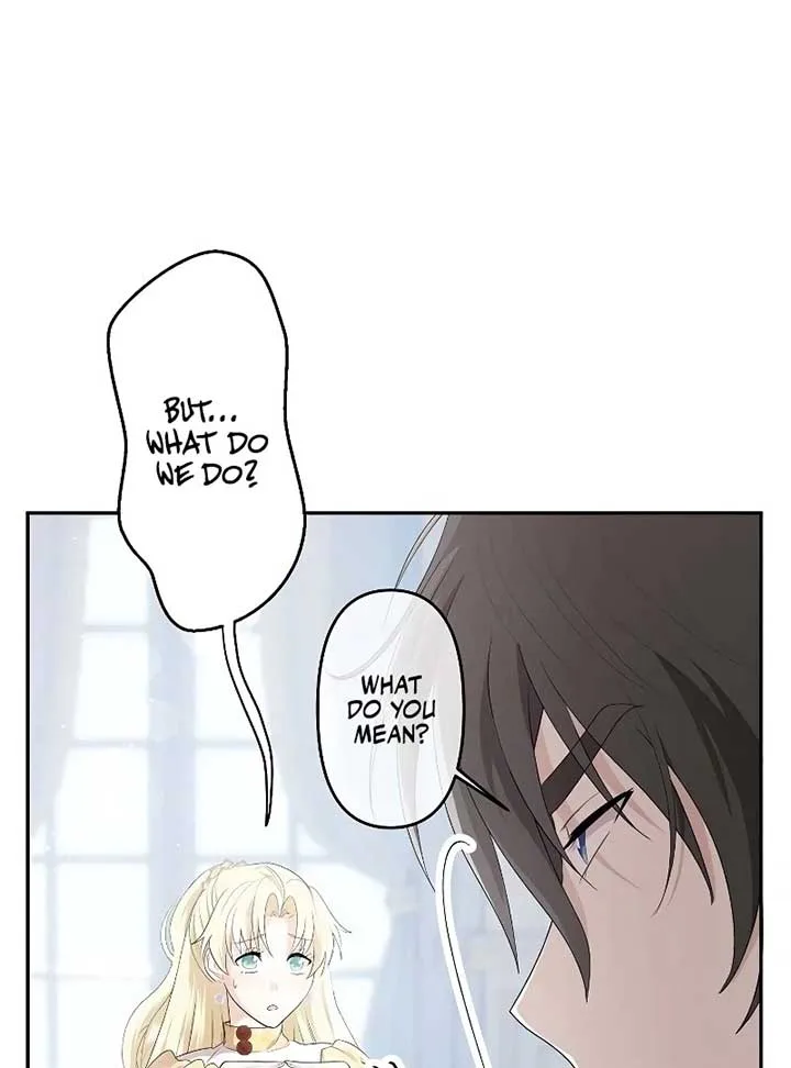 I Tried to be a Villainess, But Now I’m Being Obsessed Over?! Chapter 6 page 34