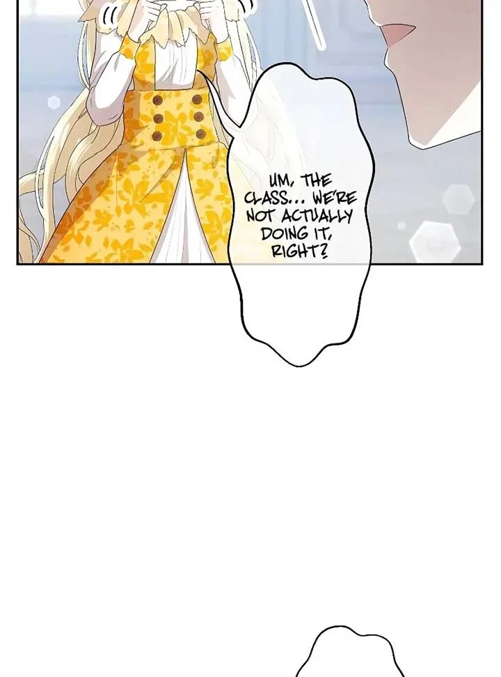 I Tried to be a Villainess, But Now I’m Being Obsessed Over?! Chapter 6 page 35