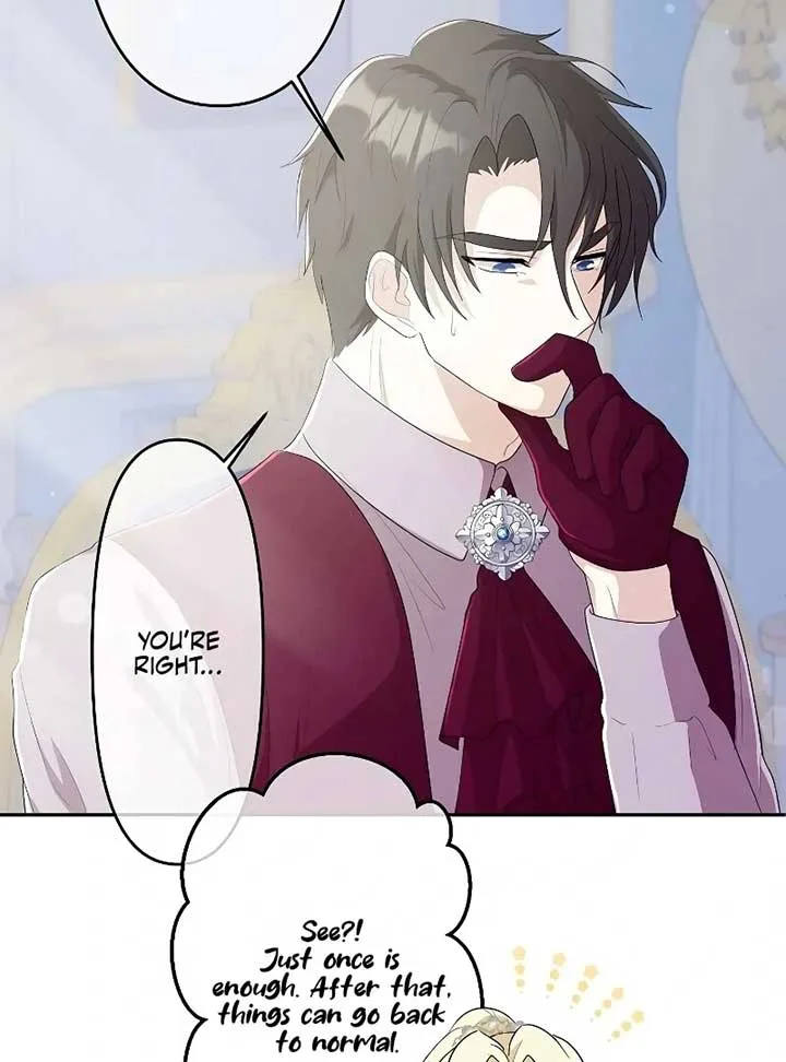 I Tried to be a Villainess, But Now I’m Being Obsessed Over?! Chapter 6 page 49