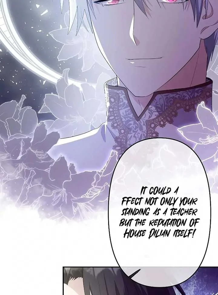 I Tried to be a Villainess, But Now I’m Being Obsessed Over?! Chapter 6 page 47