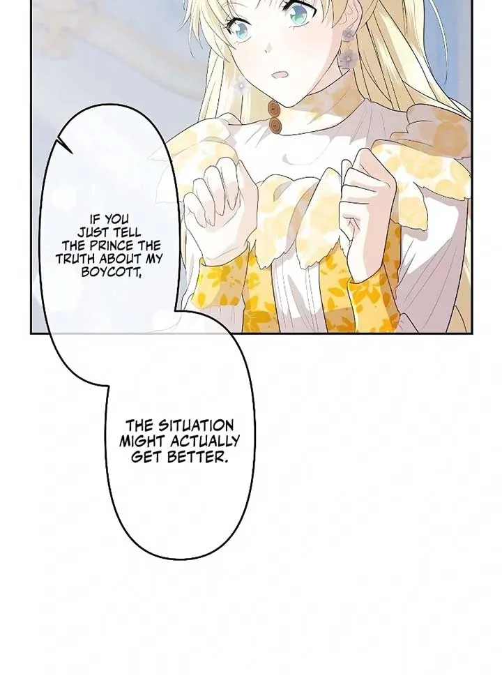 I Tried to be a Villainess, But Now I’m Being Obsessed Over?! Chapter 6 page 51