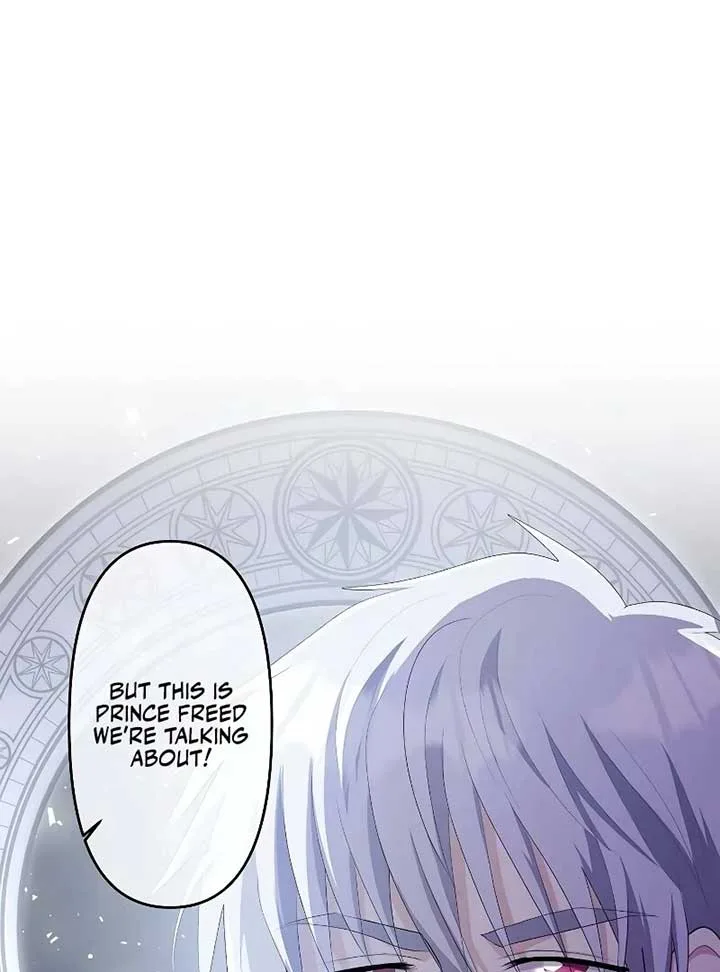 I Tried to be a Villainess, But Now I’m Being Obsessed Over?! Chapter 6 page 46