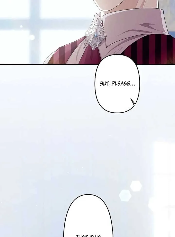 I Tried to be a Villainess, But Now I’m Being Obsessed Over?! Chapter 6 page 54