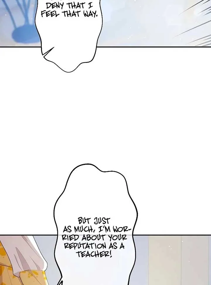 I Tried to be a Villainess, But Now I’m Being Obsessed Over?! Chapter 6 page 44