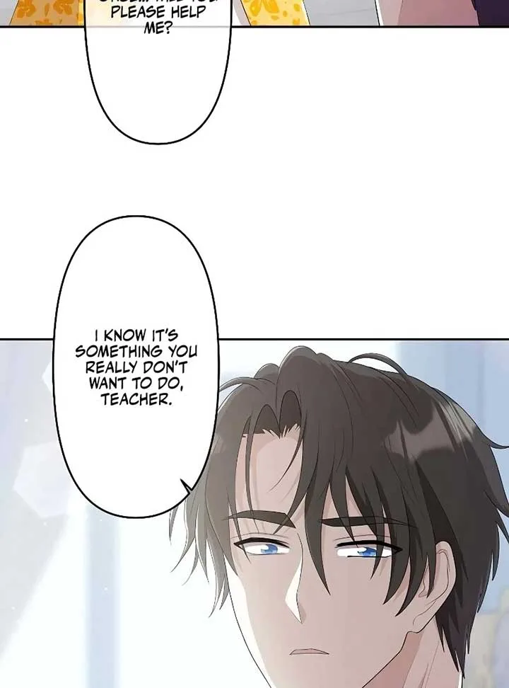 I Tried to be a Villainess, But Now I’m Being Obsessed Over?! Chapter 6 page 53