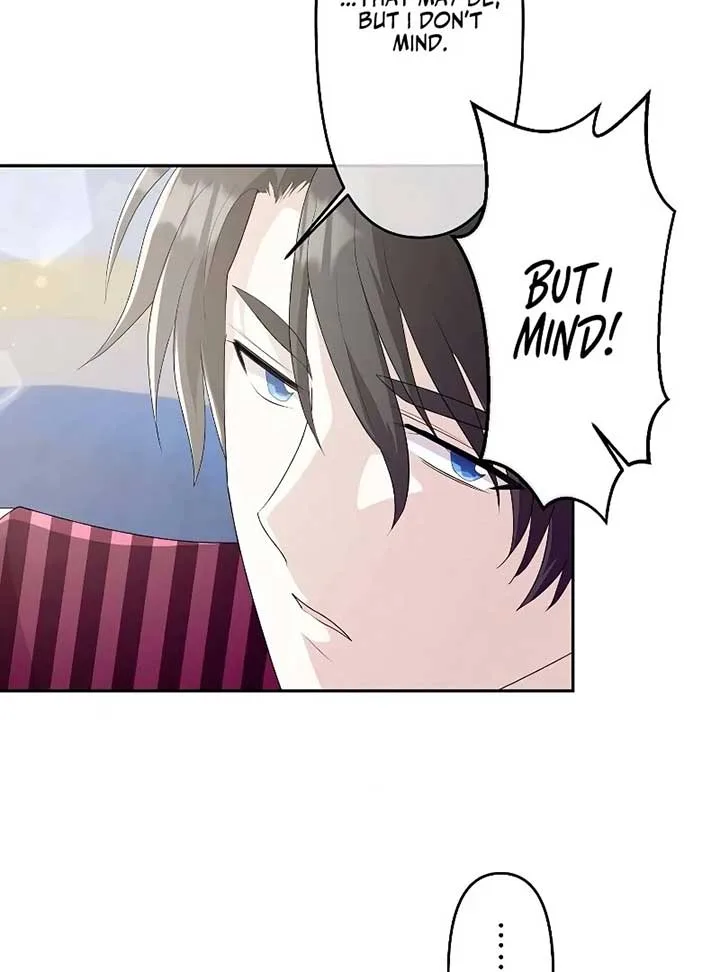 I Tried to be a Villainess, But Now I’m Being Obsessed Over?! Chapter 6 page 40