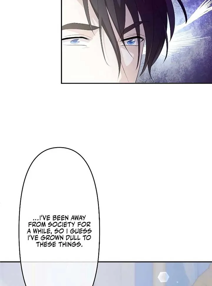 I Tried to be a Villainess, But Now I’m Being Obsessed Over?! Chapter 6 page 48