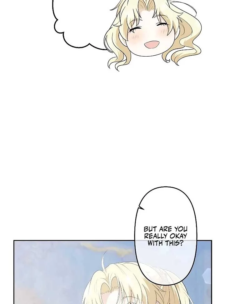 I Tried to be a Villainess, But Now I’m Being Obsessed Over?! Chapter 6 page 50