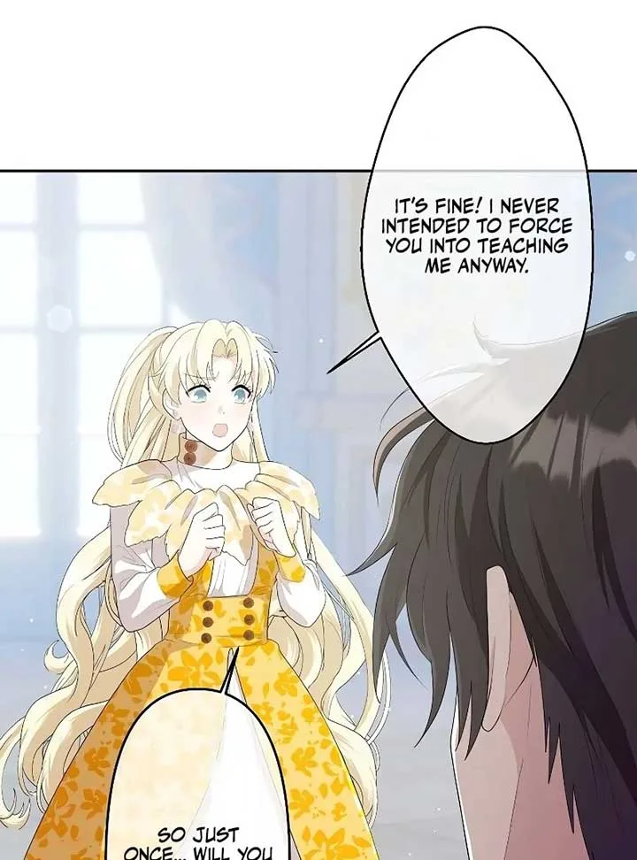 I Tried to be a Villainess, But Now I’m Being Obsessed Over?! Chapter 6 page 52