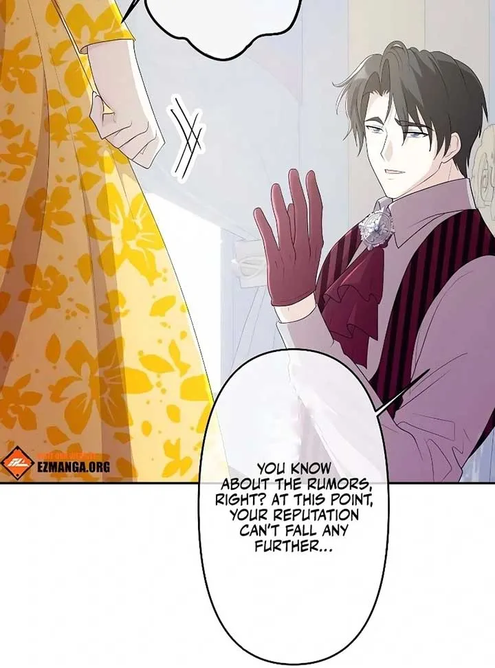 I Tried to be a Villainess, But Now I’m Being Obsessed Over?! Chapter 6 page 45