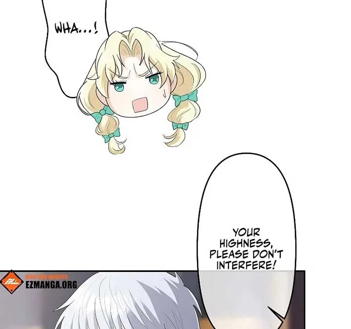 I Tried to be a Villainess, But Now I’m Being Obsessed Over?! Chapter 6 page 73