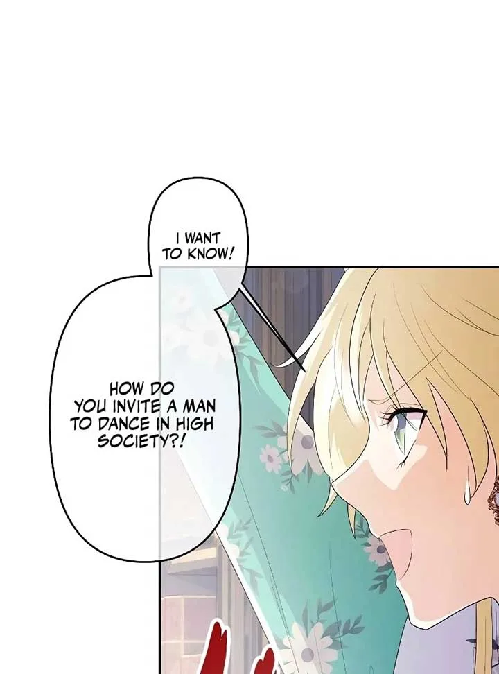 I Tried to be a Villainess, But Now I’m Being Obsessed Over?! Chapter 6 page 68