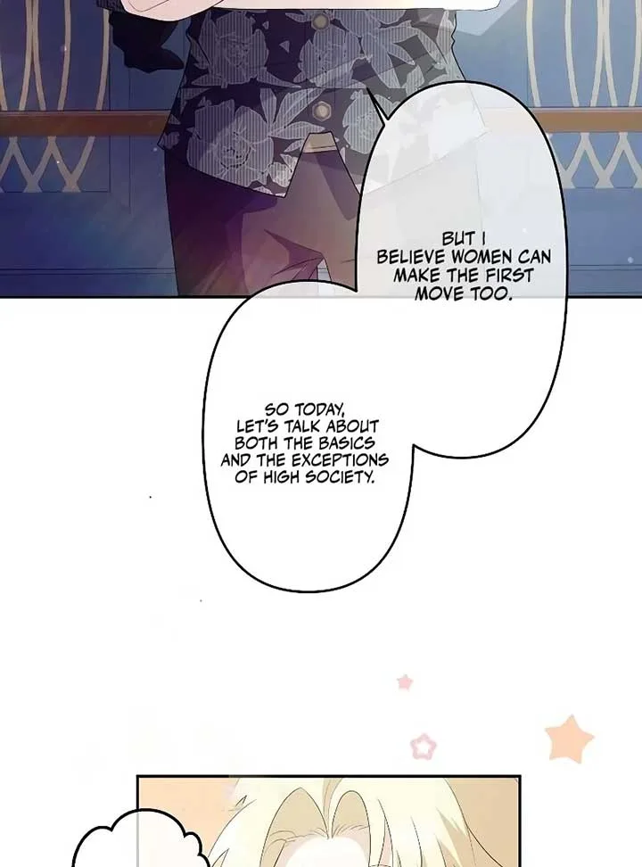 I Tried to be a Villainess, But Now I’m Being Obsessed Over?! Chapter 6 page 76