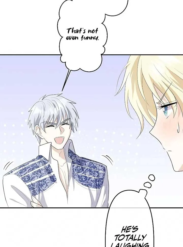 I Tried to be a Villainess, But Now I’m Being Obsessed Over?! Chapter 6 page 70