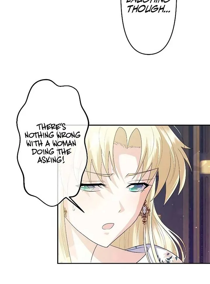 I Tried to be a Villainess, But Now I’m Being Obsessed Over?! Chapter 6 page 71