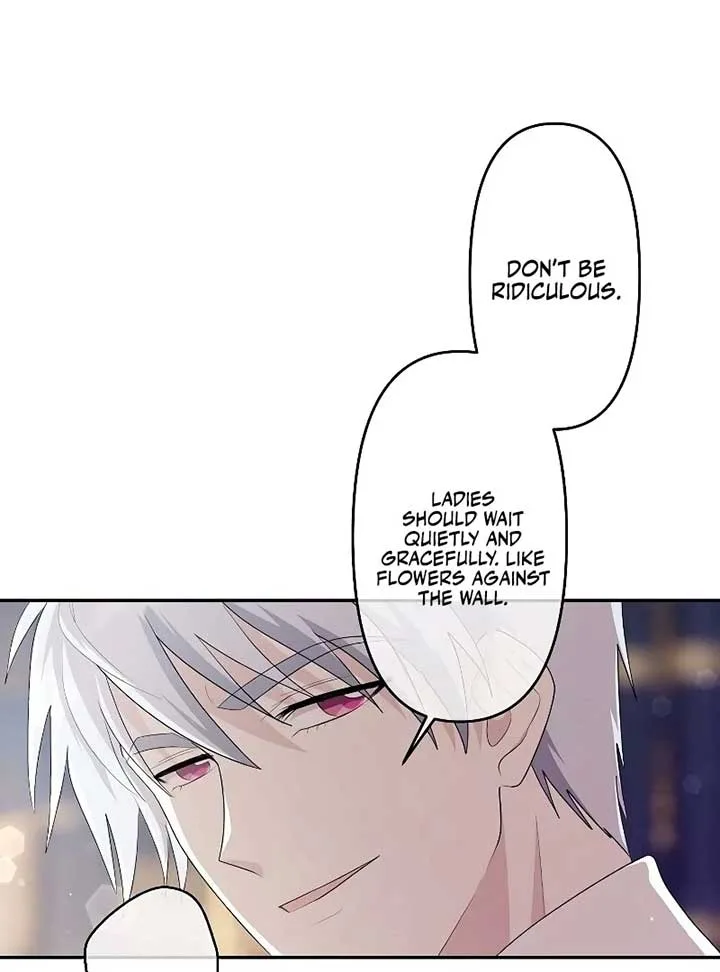 I Tried to be a Villainess, But Now I’m Being Obsessed Over?! Chapter 6 page 72