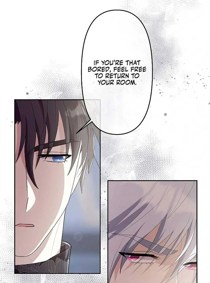 I Tried to be a Villainess, But Now I’m Being Obsessed Over?! Chapter 6 page 84
