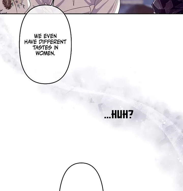 I Tried to be a Villainess, But Now I’m Being Obsessed Over?! Chapter 6 page 91