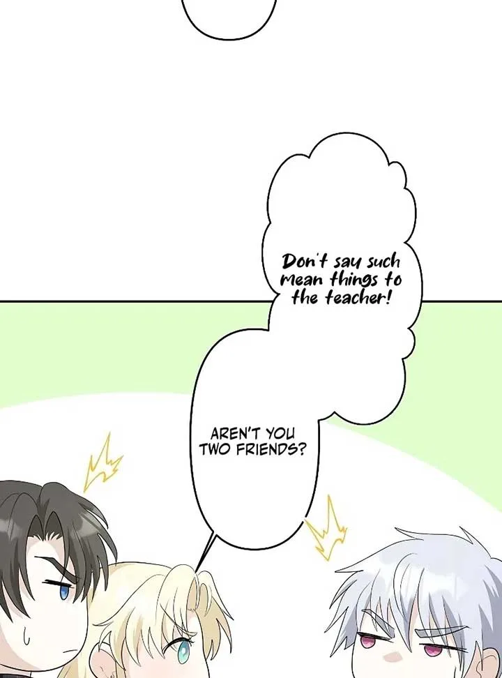 I Tried to be a Villainess, But Now I’m Being Obsessed Over?! Chapter 6 page 87