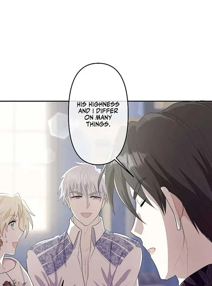 I Tried to be a Villainess, But Now I’m Being Obsessed Over?! Chapter 6 page 90