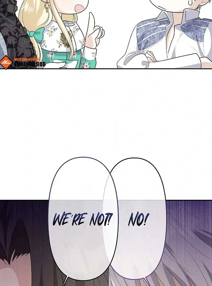 I Tried to be a Villainess, But Now I’m Being Obsessed Over?! Chapter 6 page 88