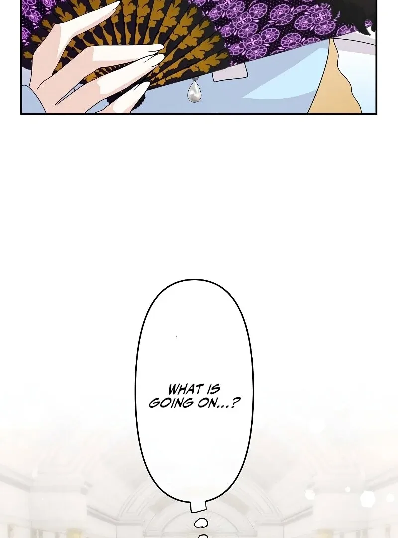 I Tried to be a Villainess, But Now I’m Being Obsessed Over?! Chapter 9 page 5