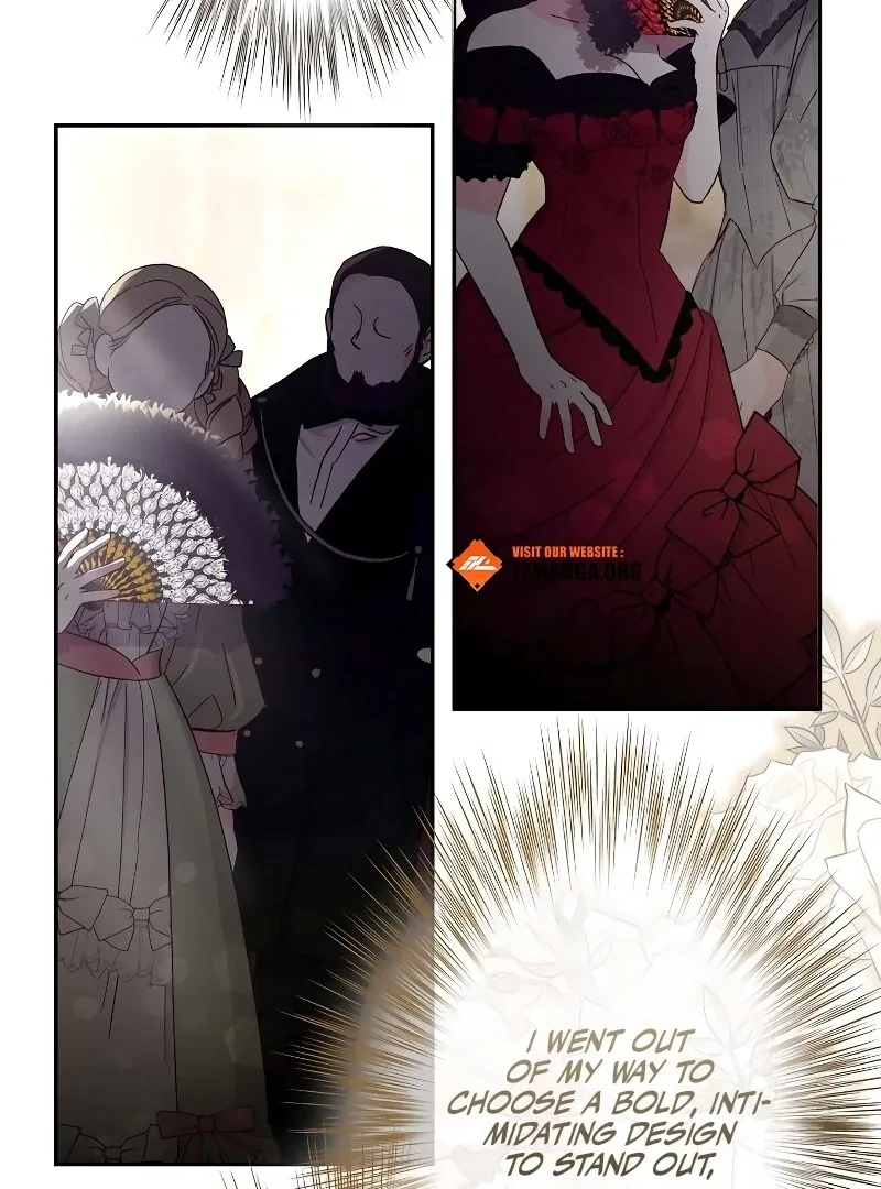 I Tried to be a Villainess, But Now I’m Being Obsessed Over?! Chapter 9 page 8