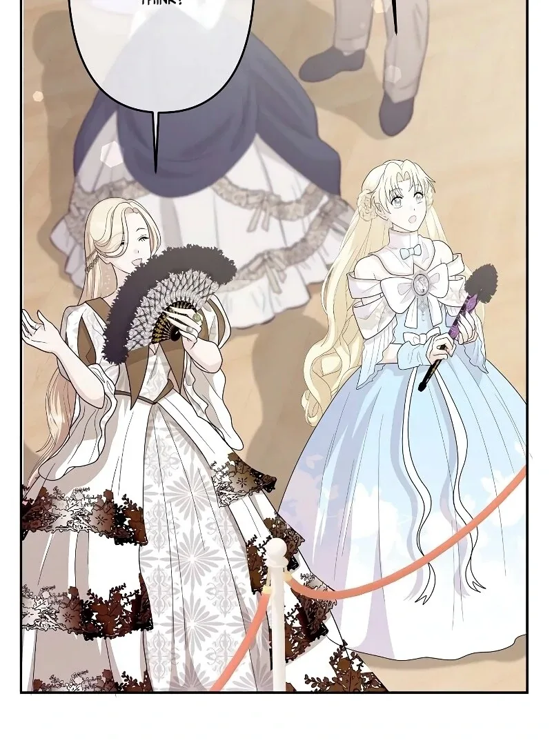 I Tried to be a Villainess, But Now I’m Being Obsessed Over?! Chapter 9 page 24