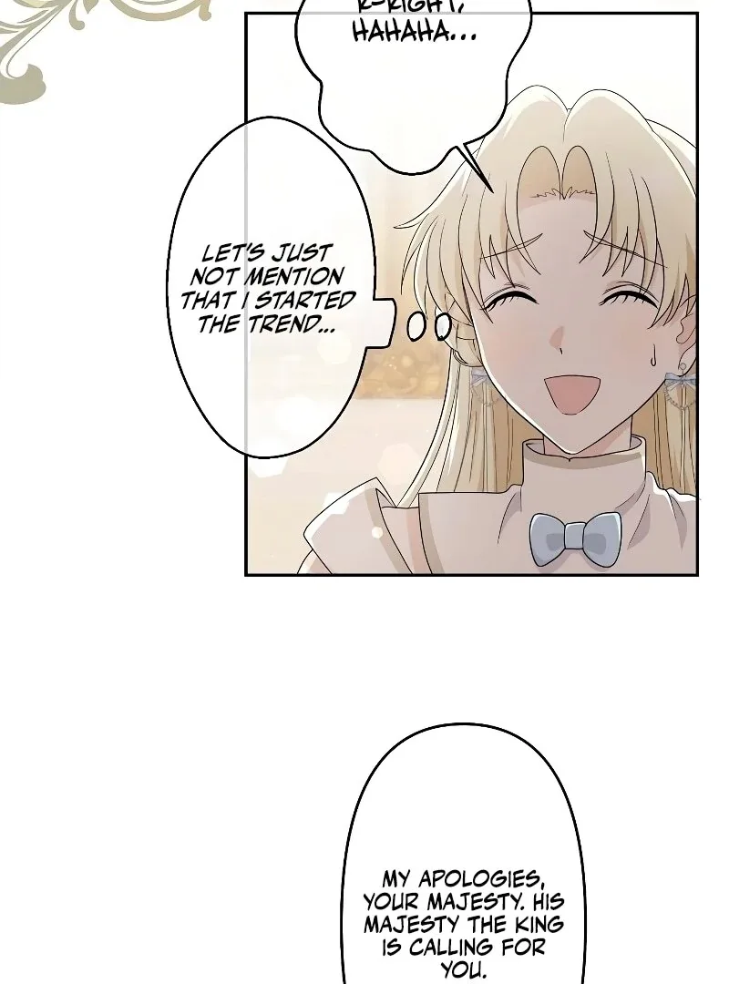 I Tried to be a Villainess, But Now I’m Being Obsessed Over?! Chapter 9 page 30