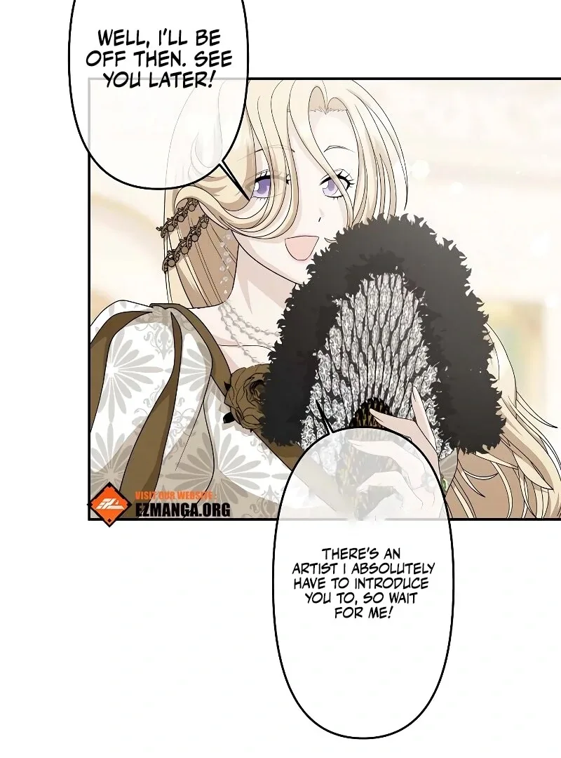 I Tried to be a Villainess, But Now I’m Being Obsessed Over?! Chapter 9 page 32