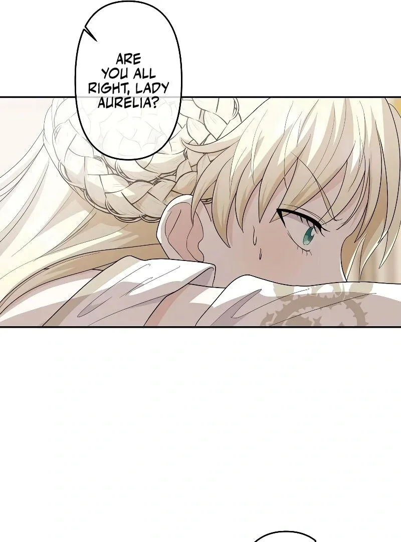 I Tried to be a Villainess, But Now I’m Being Obsessed Over?! Chapter 9 page 39