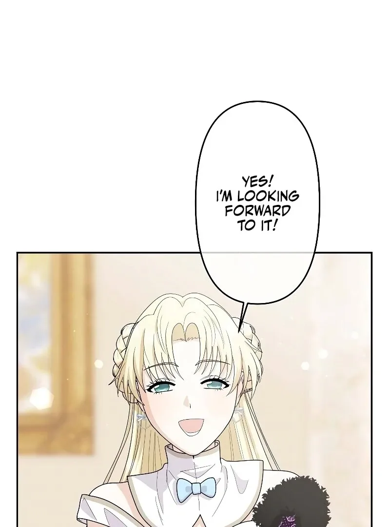 I Tried to be a Villainess, But Now I’m Being Obsessed Over?! Chapter 9 page 33
