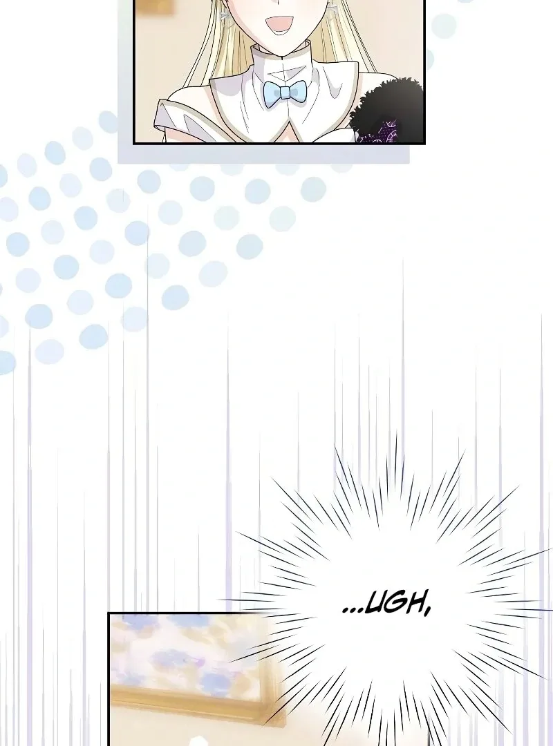 I Tried to be a Villainess, But Now I’m Being Obsessed Over?! Chapter 9 page 35