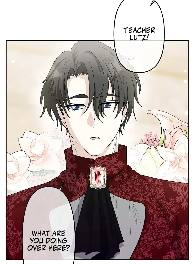 I Tried to be a Villainess, But Now I’m Being Obsessed Over?! Chapter 9 page 40
