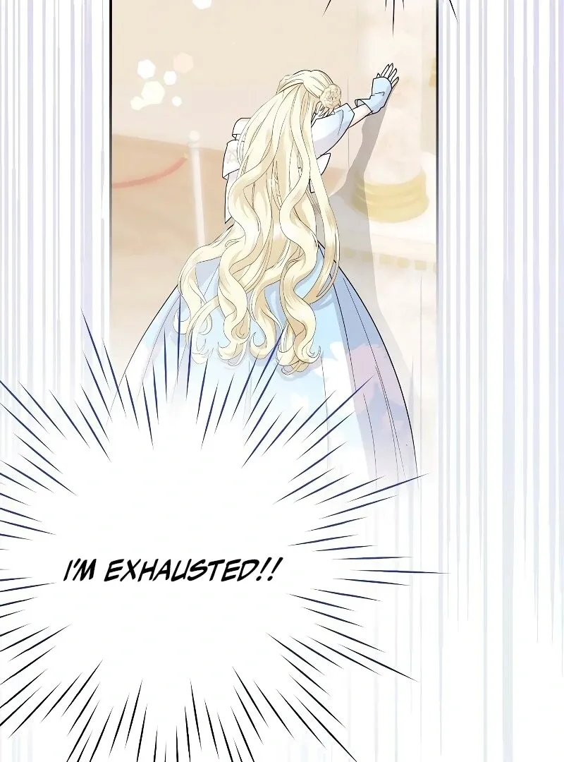 I Tried to be a Villainess, But Now I’m Being Obsessed Over?! Chapter 9 page 36