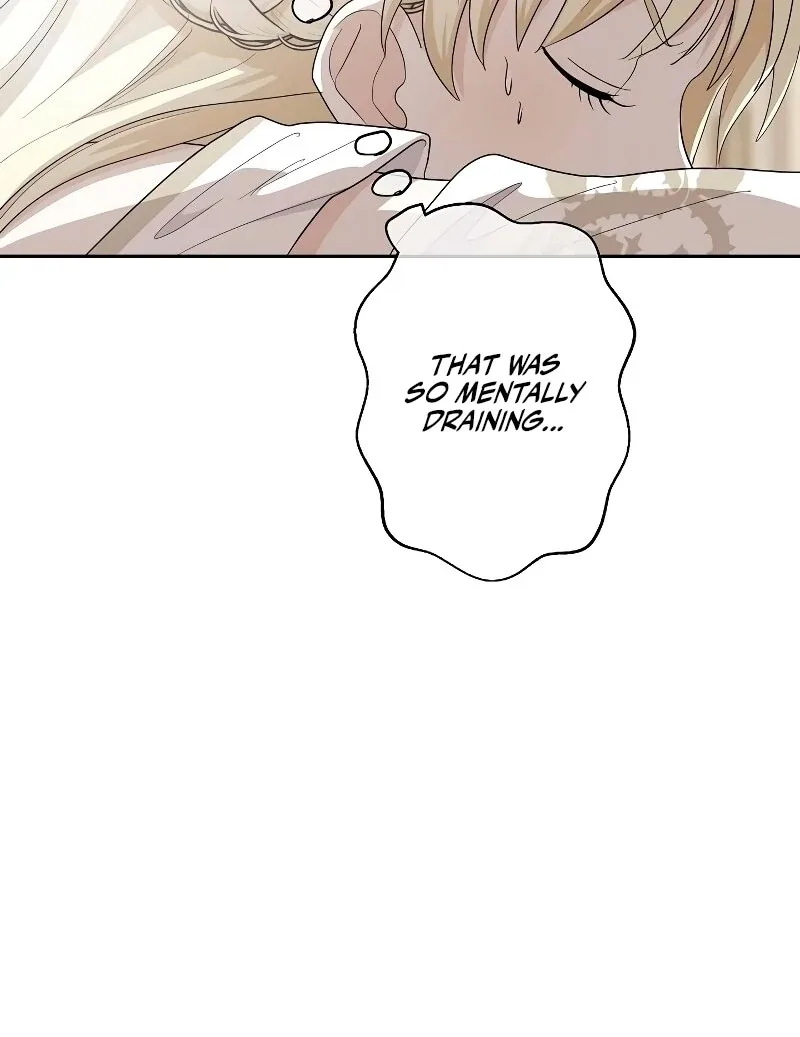 I Tried to be a Villainess, But Now I’m Being Obsessed Over?! Chapter 9 page 38