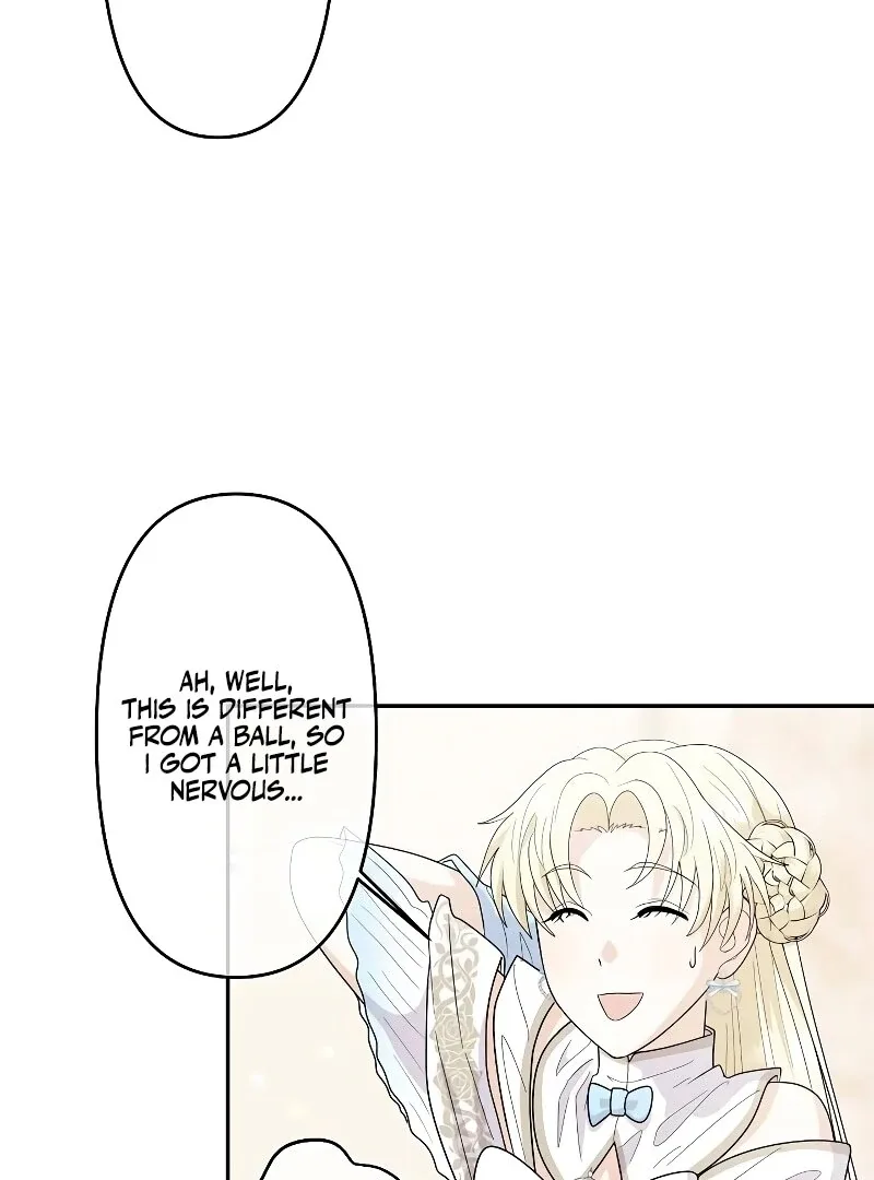 I Tried to be a Villainess, But Now I’m Being Obsessed Over?! Chapter 9 page 41