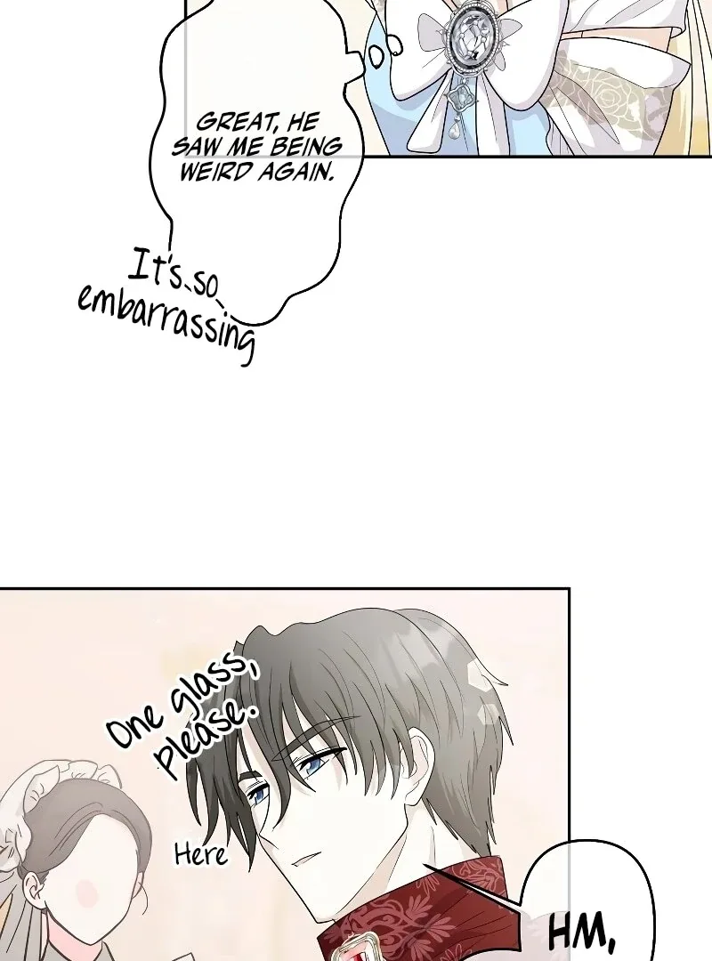 I Tried to be a Villainess, But Now I’m Being Obsessed Over?! Chapter 9 page 42