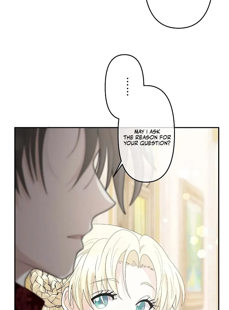 I Tried to be a Villainess, But Now I’m Being Obsessed Over?! Chapter 9 page 50