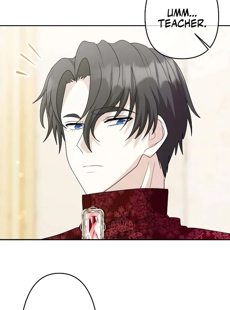 I Tried to be a Villainess, But Now I’m Being Obsessed Over?! Chapter 9 page 48