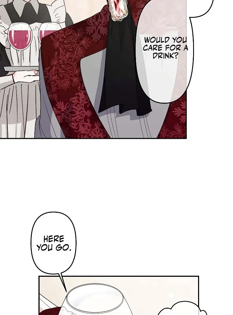 I Tried to be a Villainess, But Now I’m Being Obsessed Over?! Chapter 9 page 43