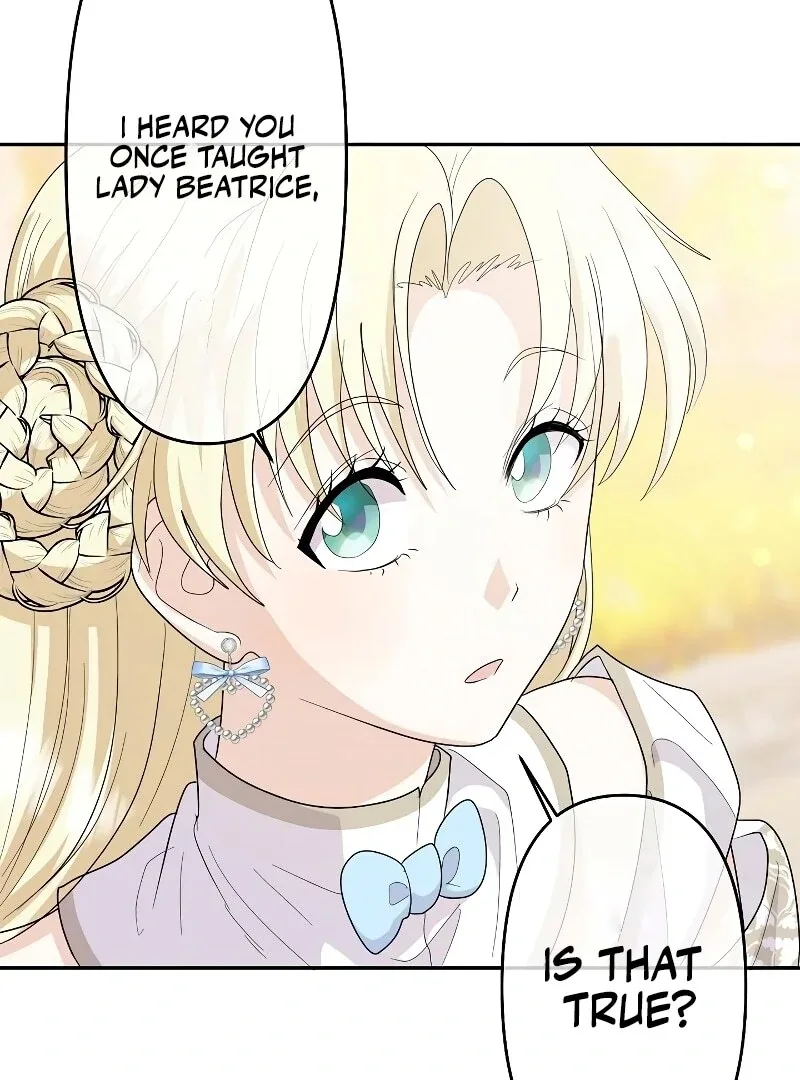 I Tried to be a Villainess, But Now I’m Being Obsessed Over?! Chapter 9 page 49