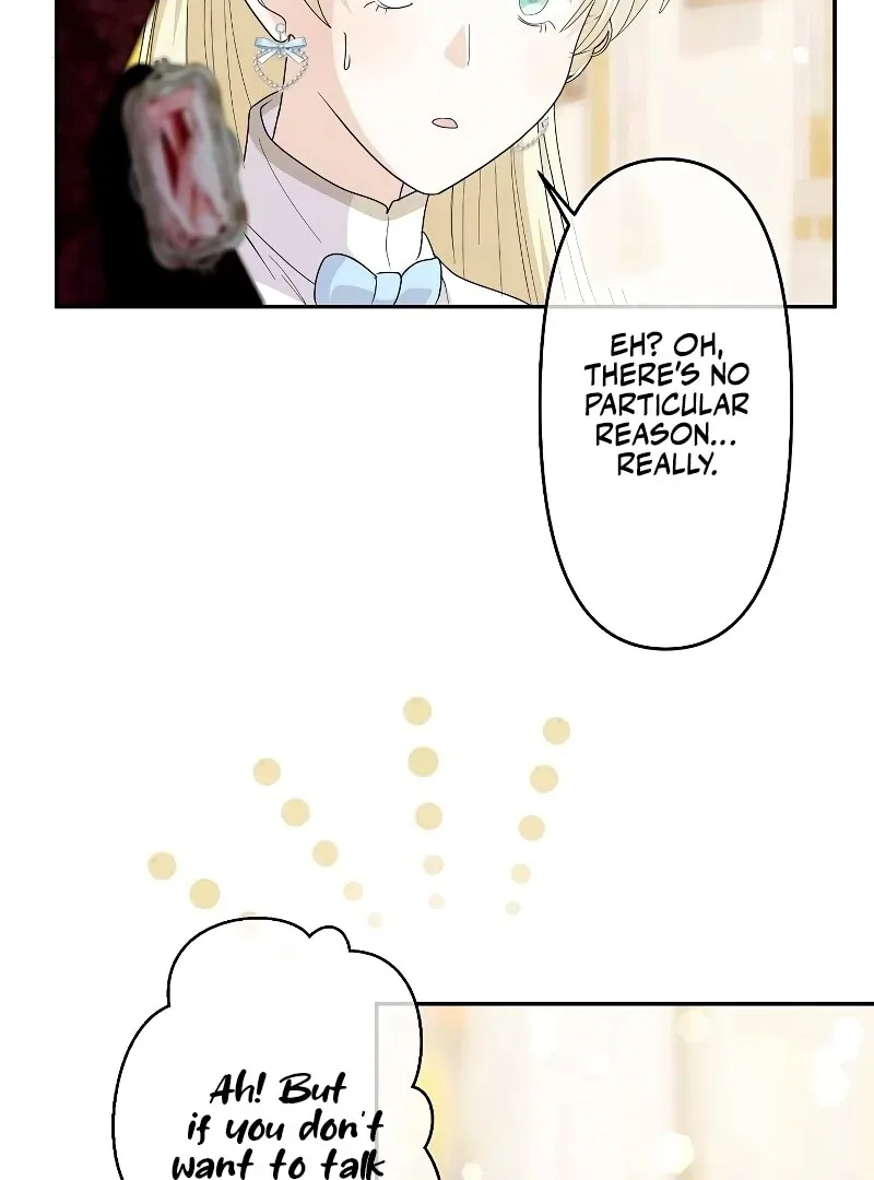 I Tried to be a Villainess, But Now I’m Being Obsessed Over?! Chapter 9 page 51