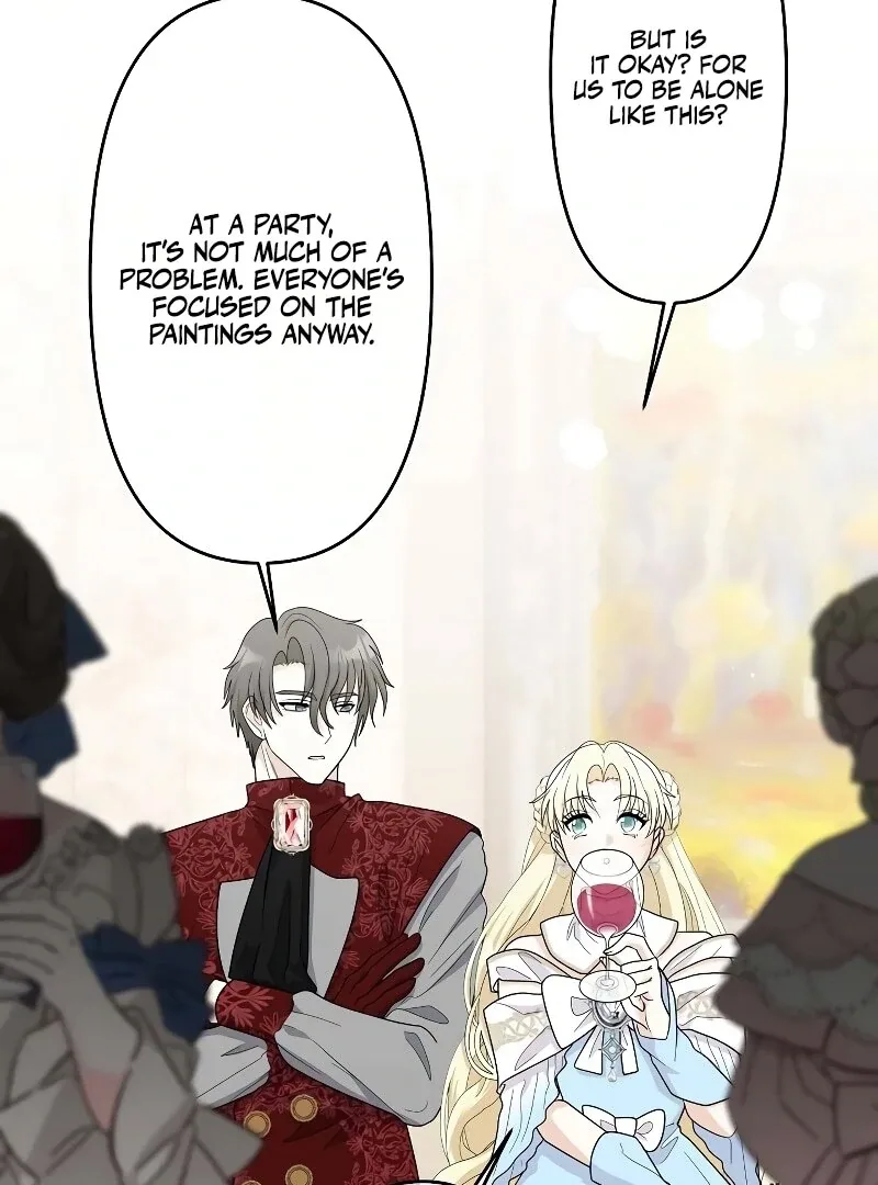 I Tried to be a Villainess, But Now I’m Being Obsessed Over?! Chapter 9 page 45
